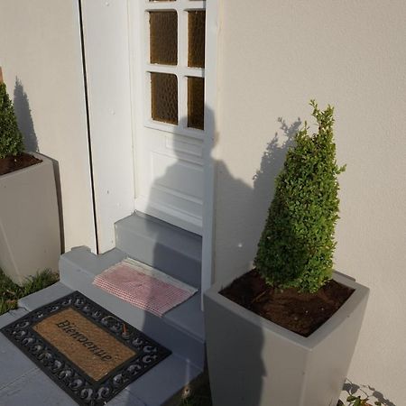 Maison De Standing Avec Jardin A 200M De La Plage Berck Εξωτερικό φωτογραφία