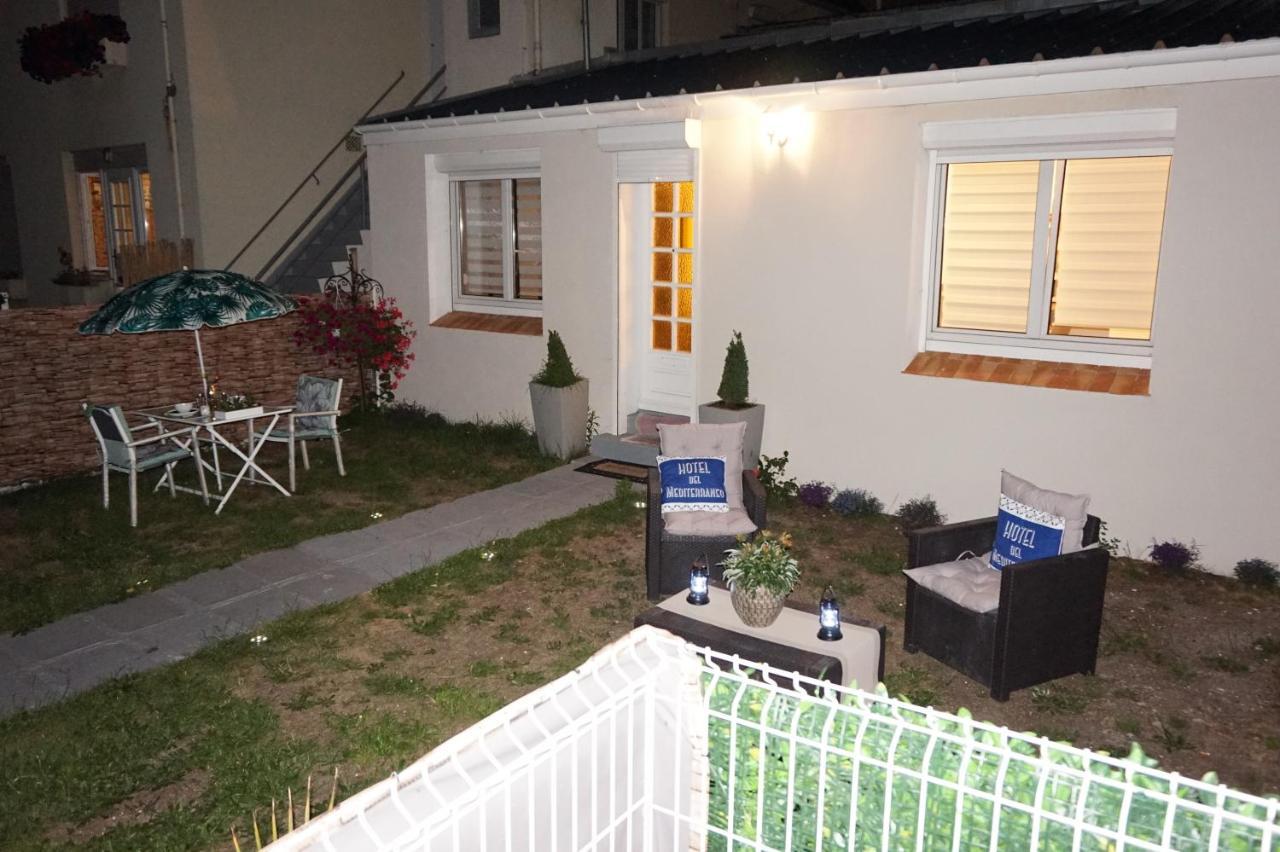 Maison De Standing Avec Jardin A 200M De La Plage Berck Εξωτερικό φωτογραφία