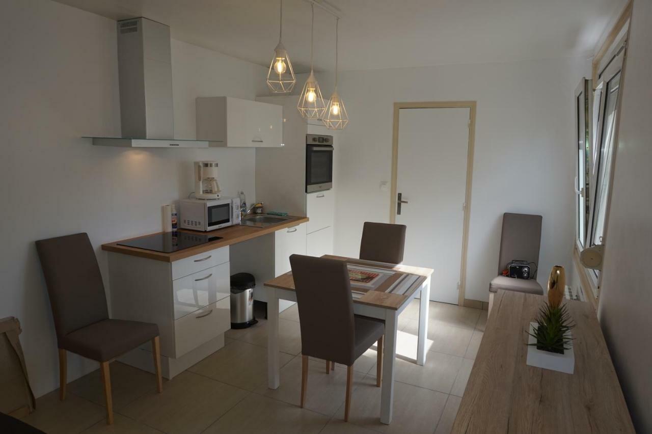 Maison De Standing Avec Jardin A 200M De La Plage Berck Εξωτερικό φωτογραφία